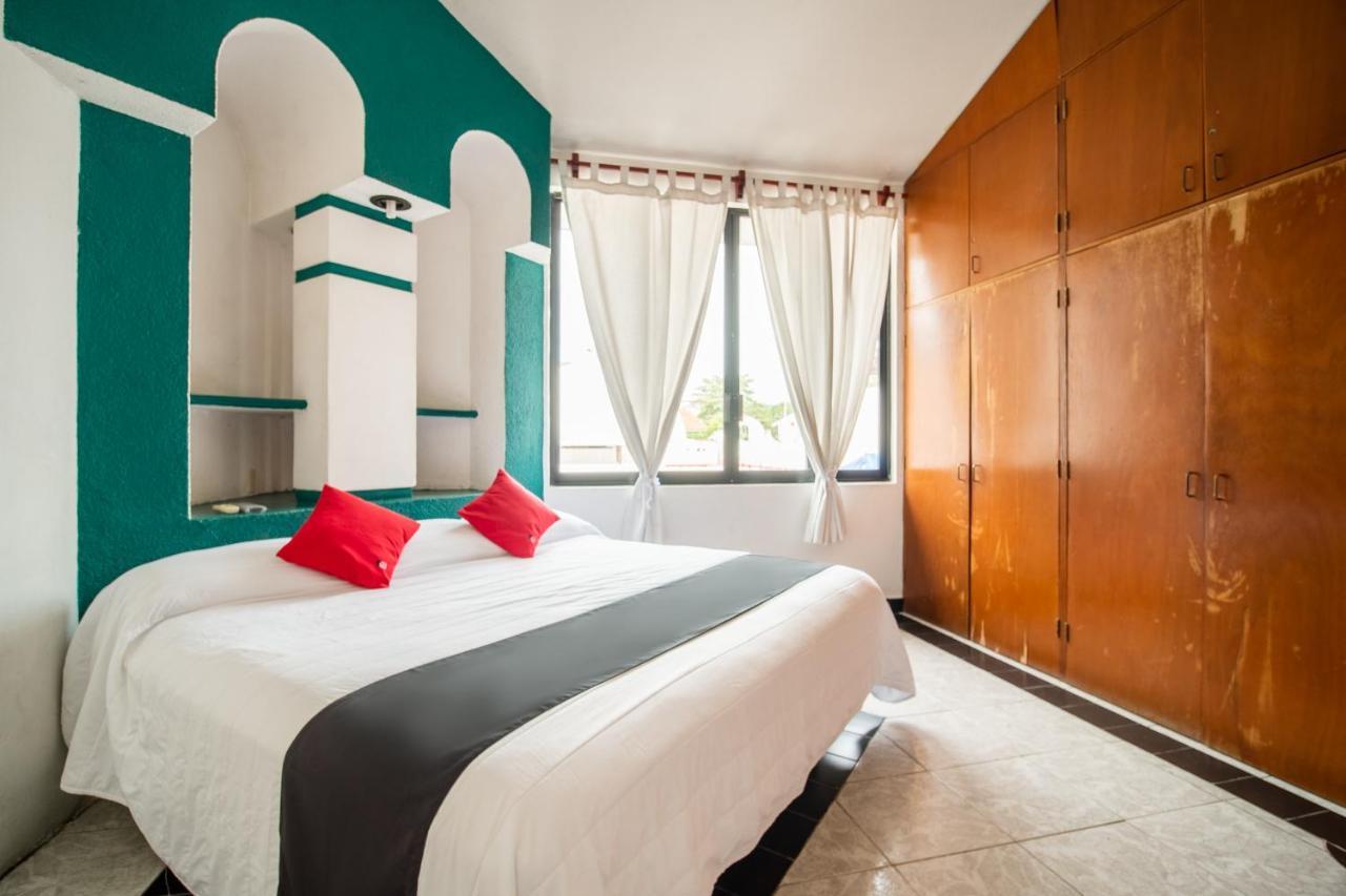 Posada Jois Santa Cruz Huatulco Exterior photo